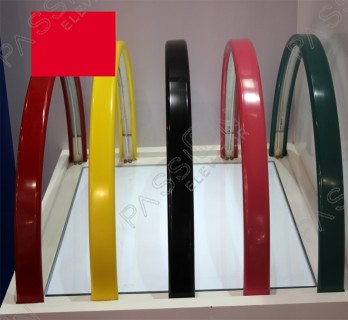 Escalator Rubber Handrail Belt