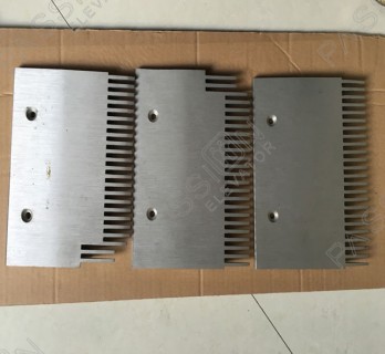 GAA453BV6 OTIS Escalator Comb Plate 23 Teeth