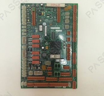 KONE Elevator PCB LCECCBN2  KM802890G11/KM802893H03