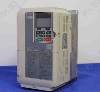 YASKAWA H1000 CIMR-HB4A0018FAAFBCABC 380V Inverter