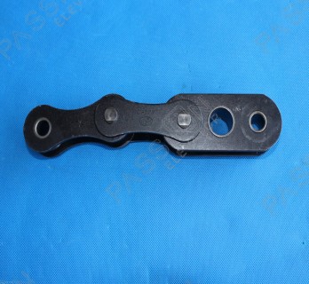 Mitsubishi escalator step chain Pitch67.733MM