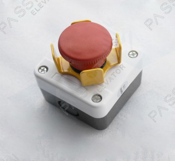 OTIS Elevator Emergency Stop Switch XAA177FS1