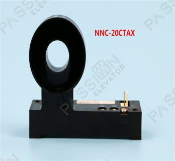 Toshiba Current Transformer NNC-20CTAX 100A 4V