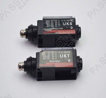 UKT Elevator Limit Switch