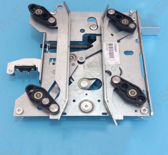 Kone R6 Elevator Door Vane With Lock