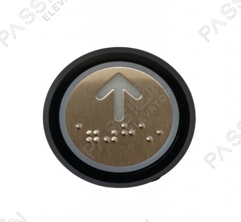 Giant KONE Elevator Button A4J16463/A4J16465/A4J16467