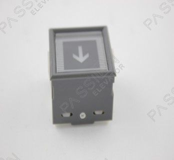 TOSHIBA Elevator Push Button CS-41-GG CV330
