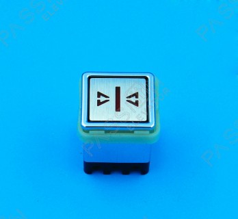 FUJI Elevator Push Button AK13 30*30