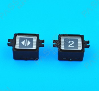 FUJI Elevator Push Button MTD118