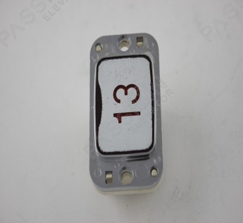 SIGMA/LG Elevator Button MTD260/DA260/KA141