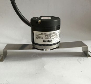 MITSUBISHI Encoder 47HB13Z12D50H8-35