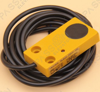 Hyundai Elevator Door Sensor SLB25-Z8NK-XD