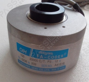 Tamagawa Encoder TS5246N585