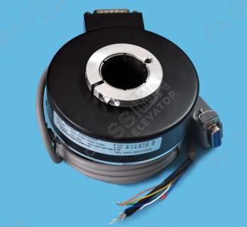 OTIS Elevator Encoder PKT1030-1024-C08L