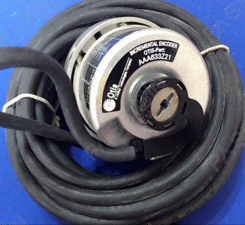 OTIS Elevator Encoder GEN2 AAA633Z21