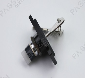 MITSUBISHI Base Station Lock 2801/2802/2803