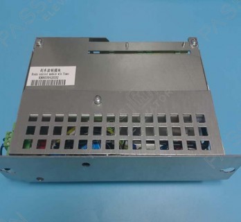 KONE Elevator Brake Control Module KM803942G02