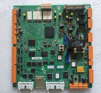 KONE Elevator LCECPU561 Board KM773390G03