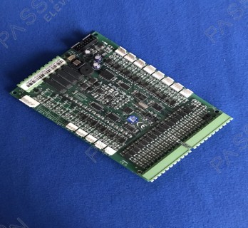 Blue Light Elevator Board BL2000-CZB-V8.0