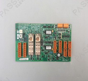 KONE Elevator Module Board KM800570G01/800573H03