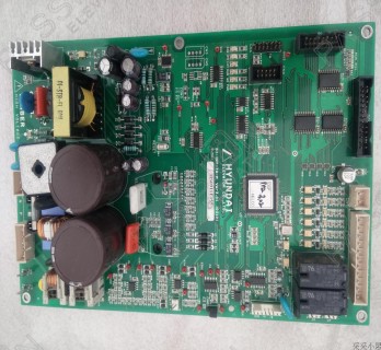 Hyundai Elevator Main Board DI-INT-7A-H