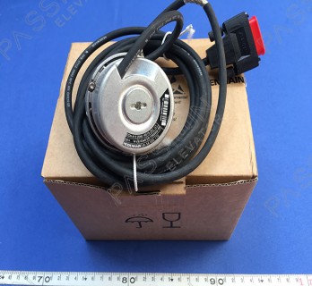 HEIDENHAN Elevator Rotary Encoder ECN413 2048 16S15-2K