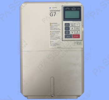 YASKAWA G7 CIMR-G7B4011 11KW Inverter