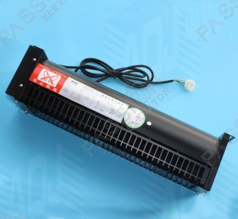 XIZI OTIS Elevator Fan XZ352A/XZ422A