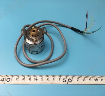 MITSUBISHI Elevator Encoder LOW-0512-2C