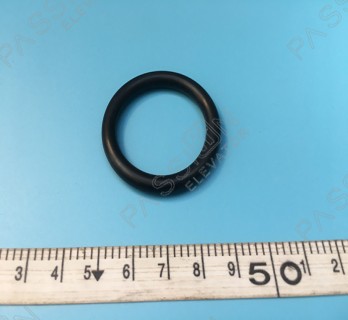 Elevator GBP speed limiter shock ring O-ring/shock ring