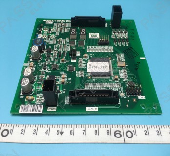 MITSUBISHI Escalator Control Board J631713B000G01