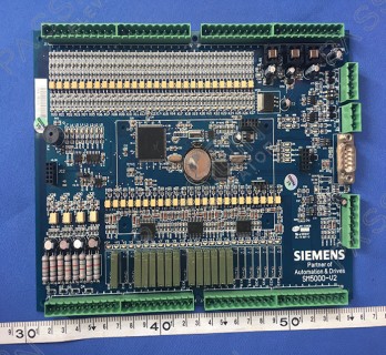 SIEMENS Elevator Main Board SM5000-V2