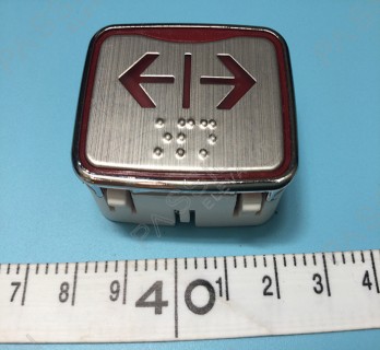 SIGMA/LG Elevator Push Button MTD265