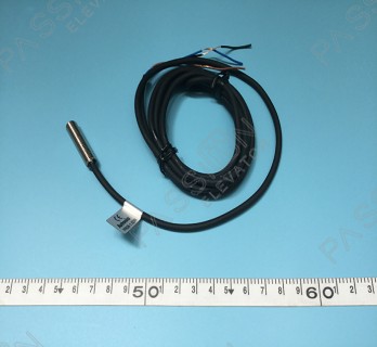 Autonics Proximity Switch PR08-1.5DN