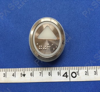 KONE Elevator Button 863223H03