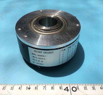 OTIS Elevator Rotary Encoder AAA633L1