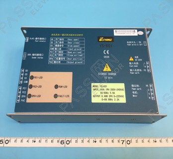 ESHINE Elevator Door Controller YS-K01