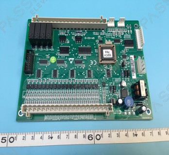 STEP LOP Display Board SM-02-D