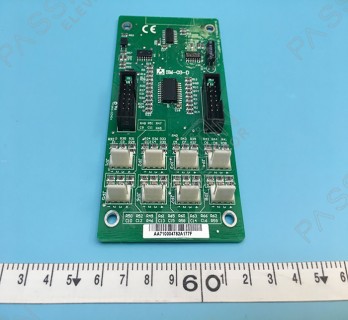 STEP Instruction Board SM-03-D