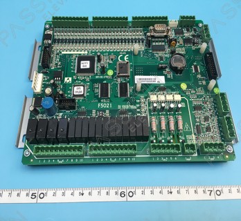 STEP MainBoard SM-01-F5021