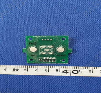 KONE Elevator Push Button KM724760G01