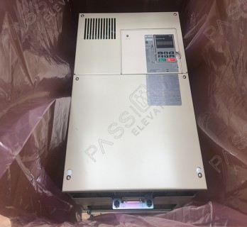 YASKAWA L1000A Inverter CIMR-LB4A0075AAC 37KW