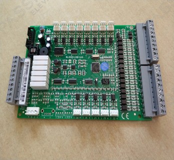 BLUELIGHT PCB BL2000-CZB-V10