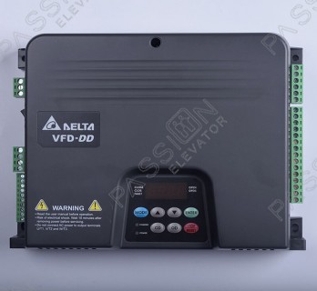 DELTA Elevator Door Controller VFD004DD21V  0.4KW