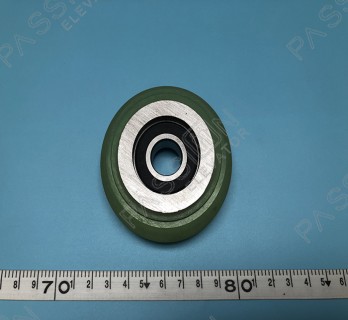 OTIS Elevator Guide Shoes Roller 76*21*6203