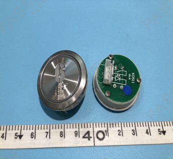 Mitsubishi Elevator Button DA511G01 Button MTD511 DC24V