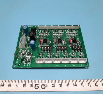 OTIS Elevator Communication Board RS5-C3