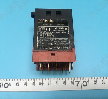 SIEMENS Relay 3TH2031-7JB4