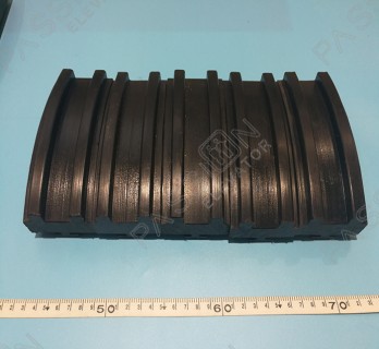 OTIS Tensioner Friction Head