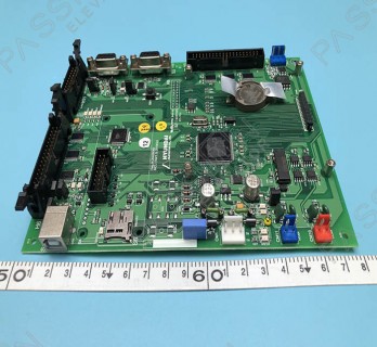 HYUNDAI PCB Dwg.N.20400065 MCU VER1.2C 2009Sep